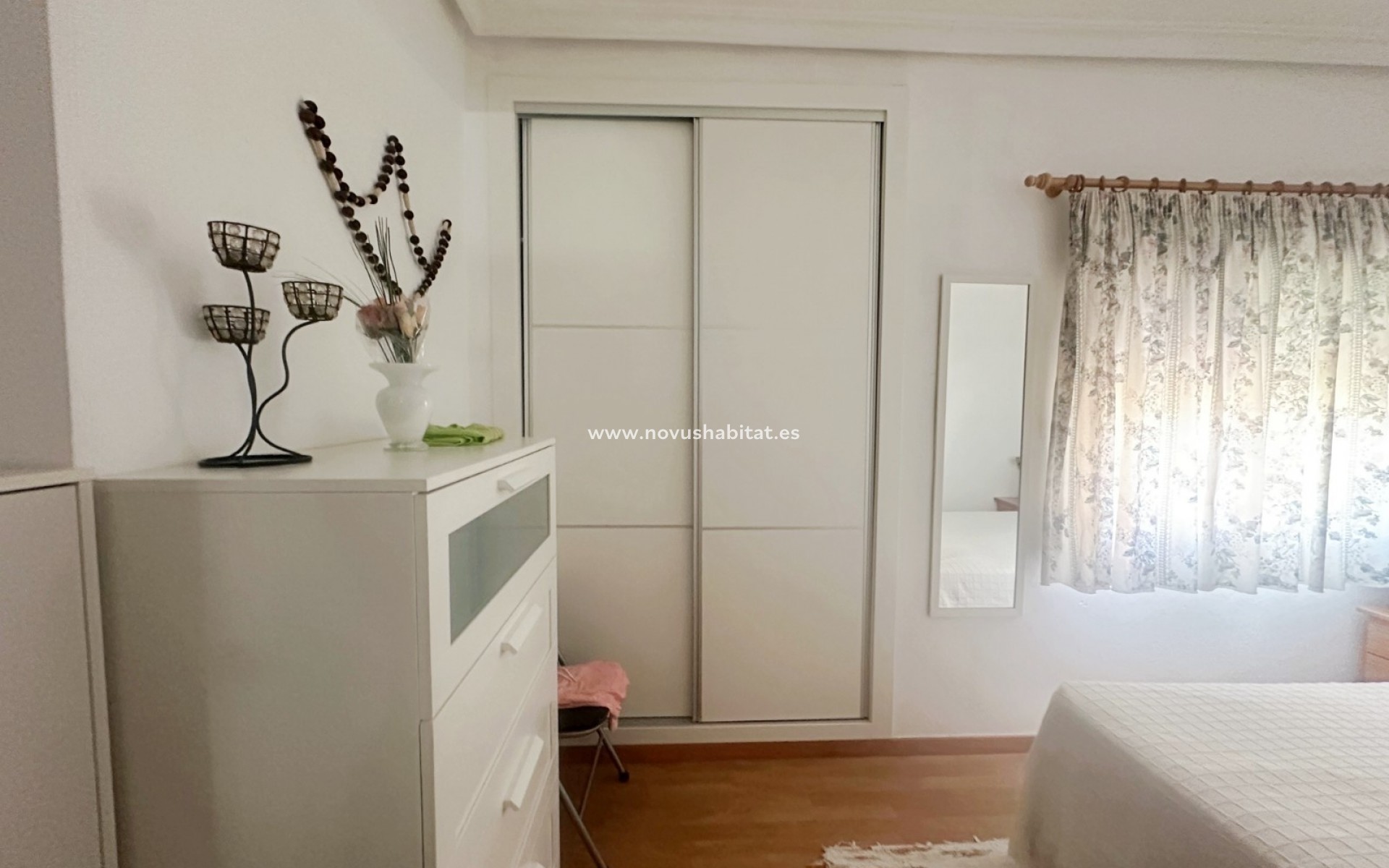 Sprzedaż - Apartament - La Mata