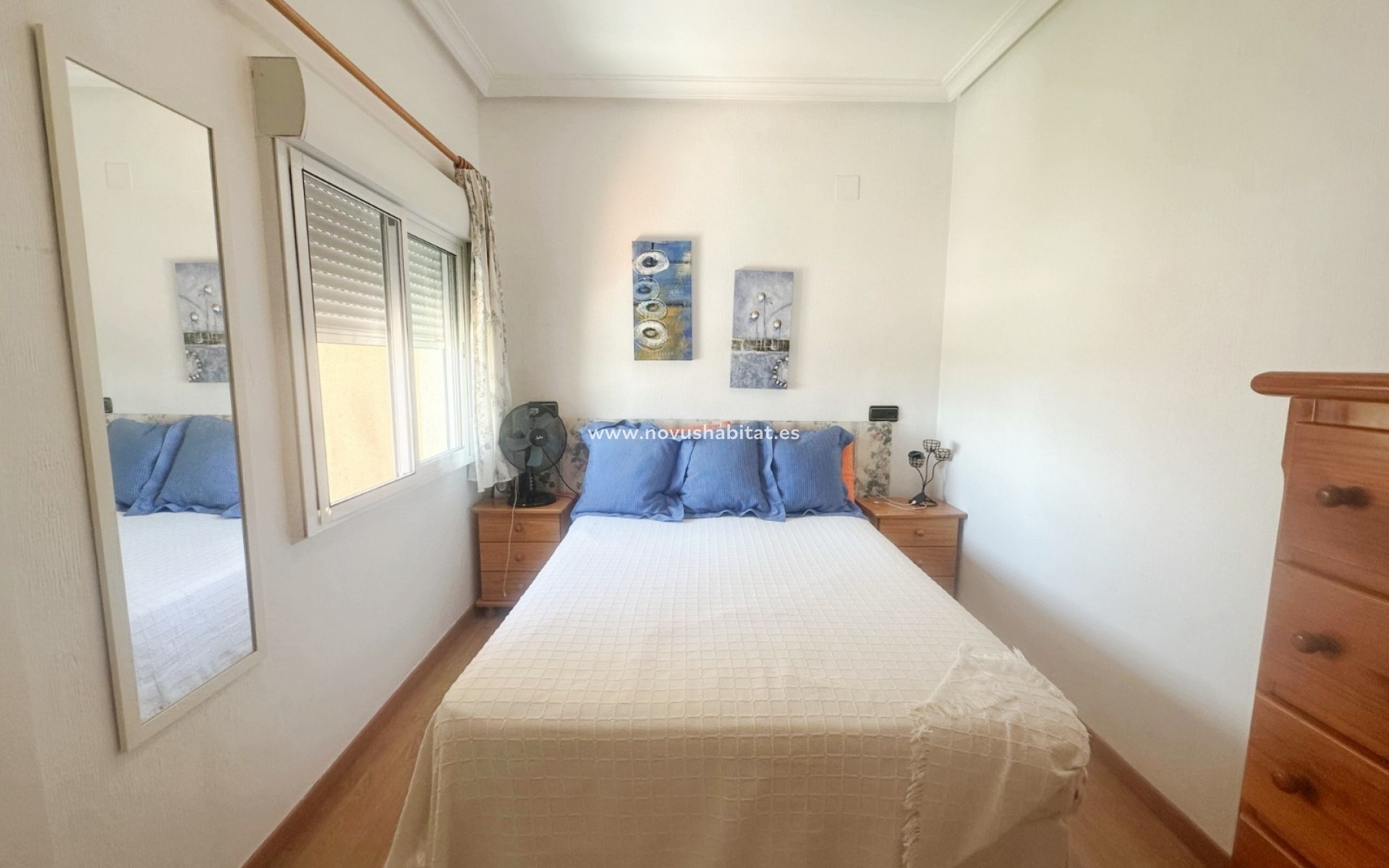 Sprzedaż - Apartament - La Mata