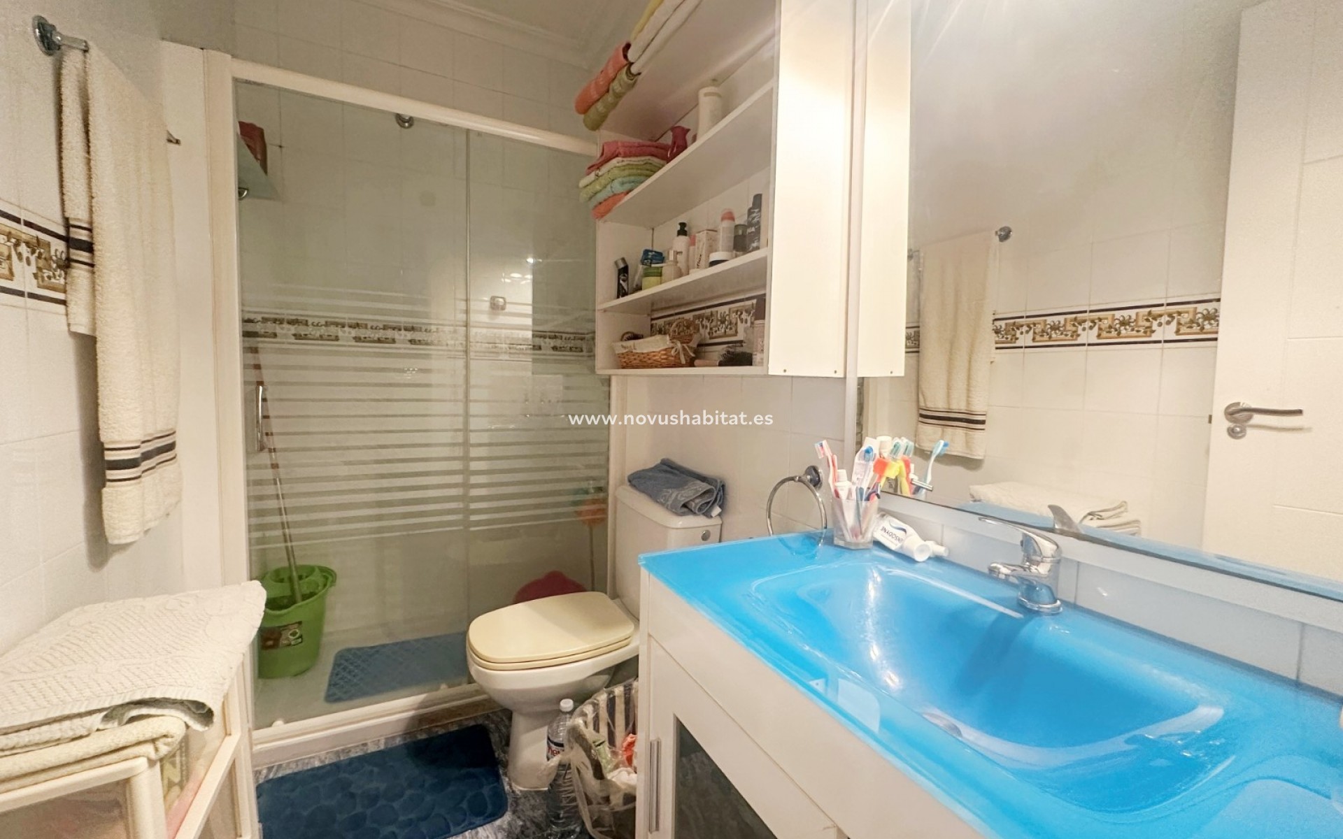 Sprzedaż - Apartament - La Mata