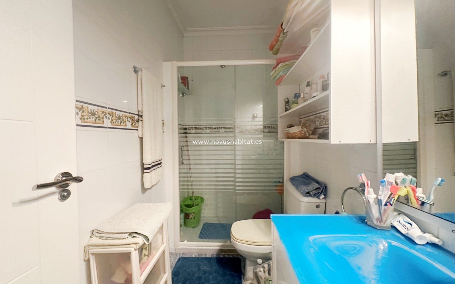 Sprzedaż - Apartament - La Mata
