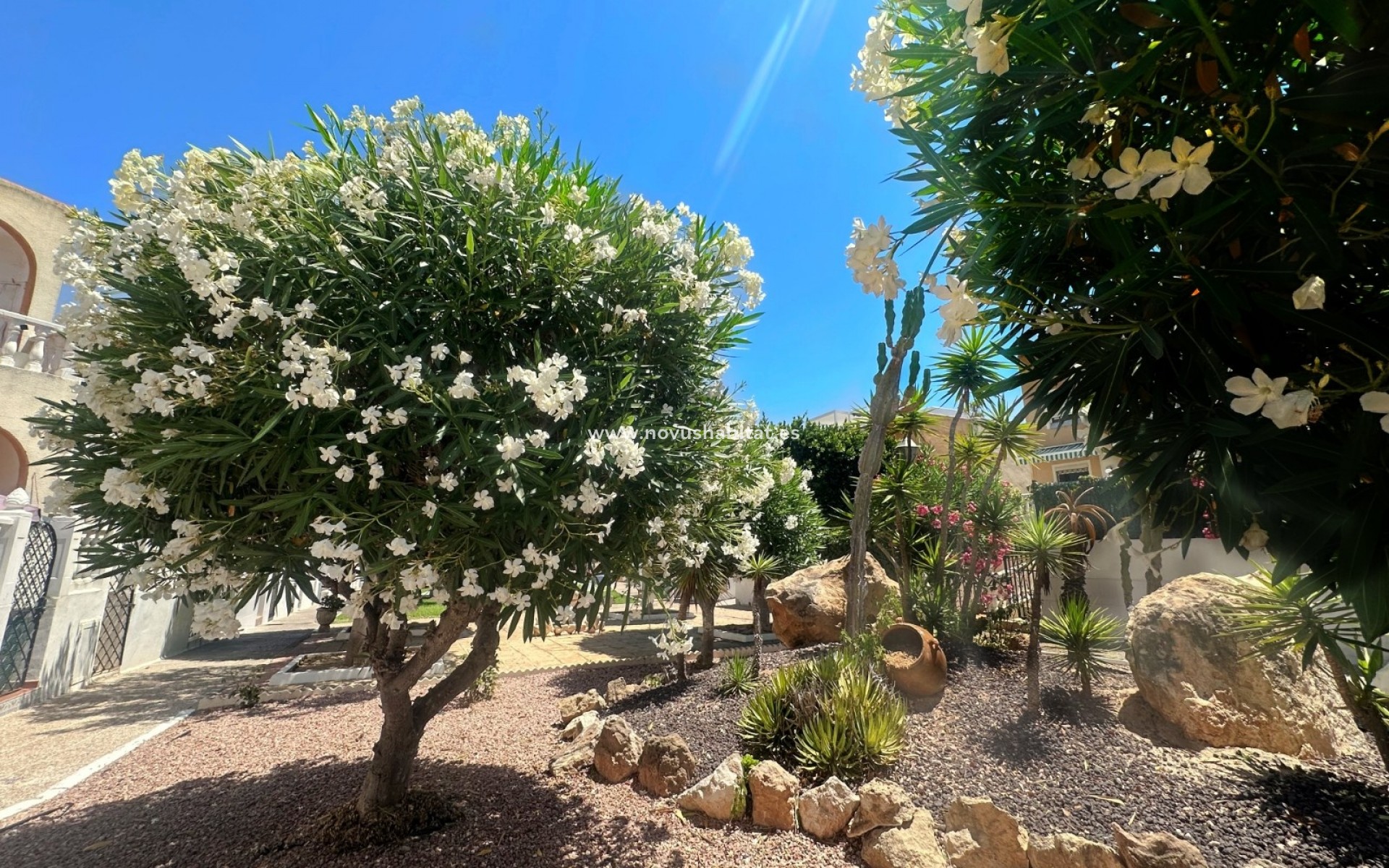 Sprzedaż - Apartament - La Mata