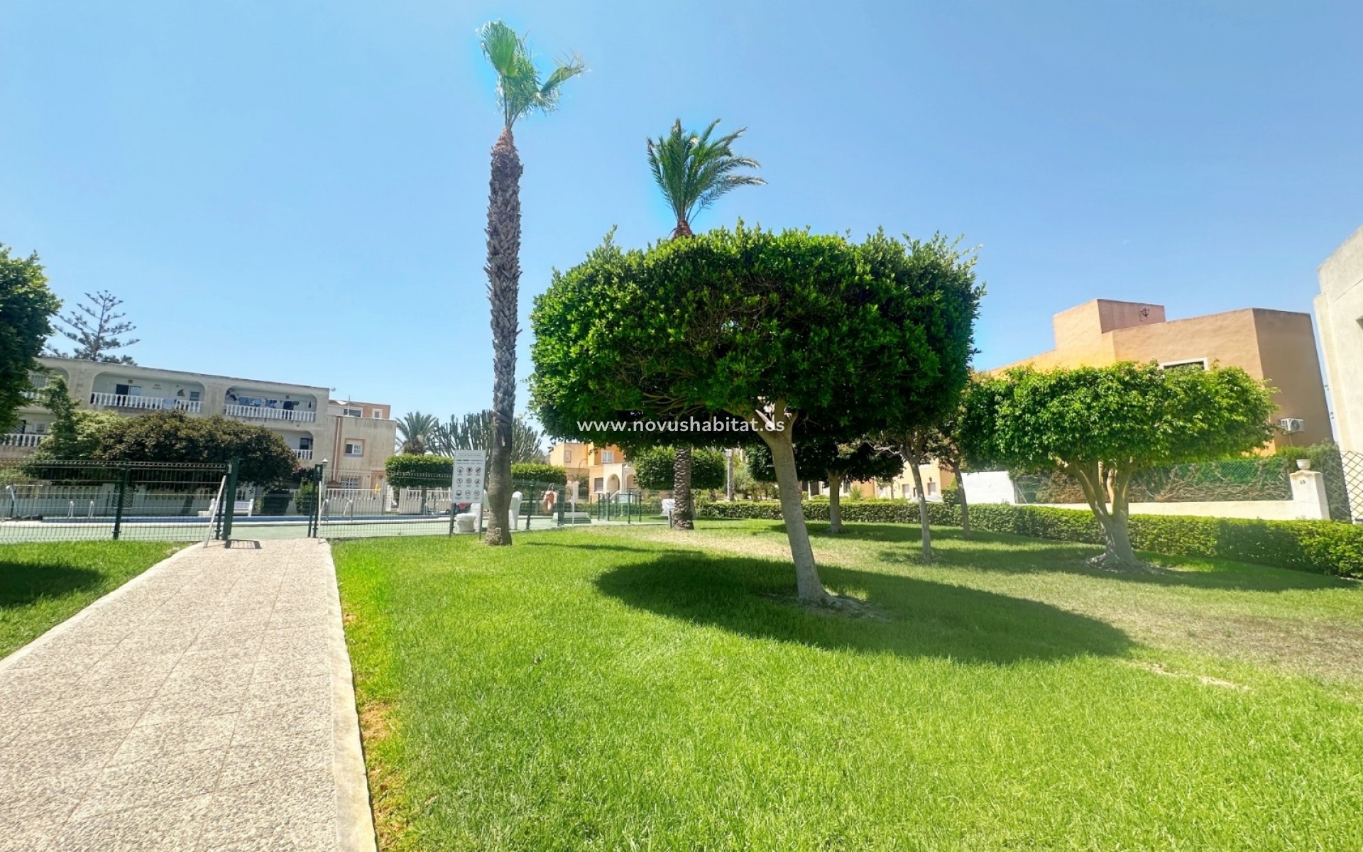 Sprzedaż - Apartament - La Mata
