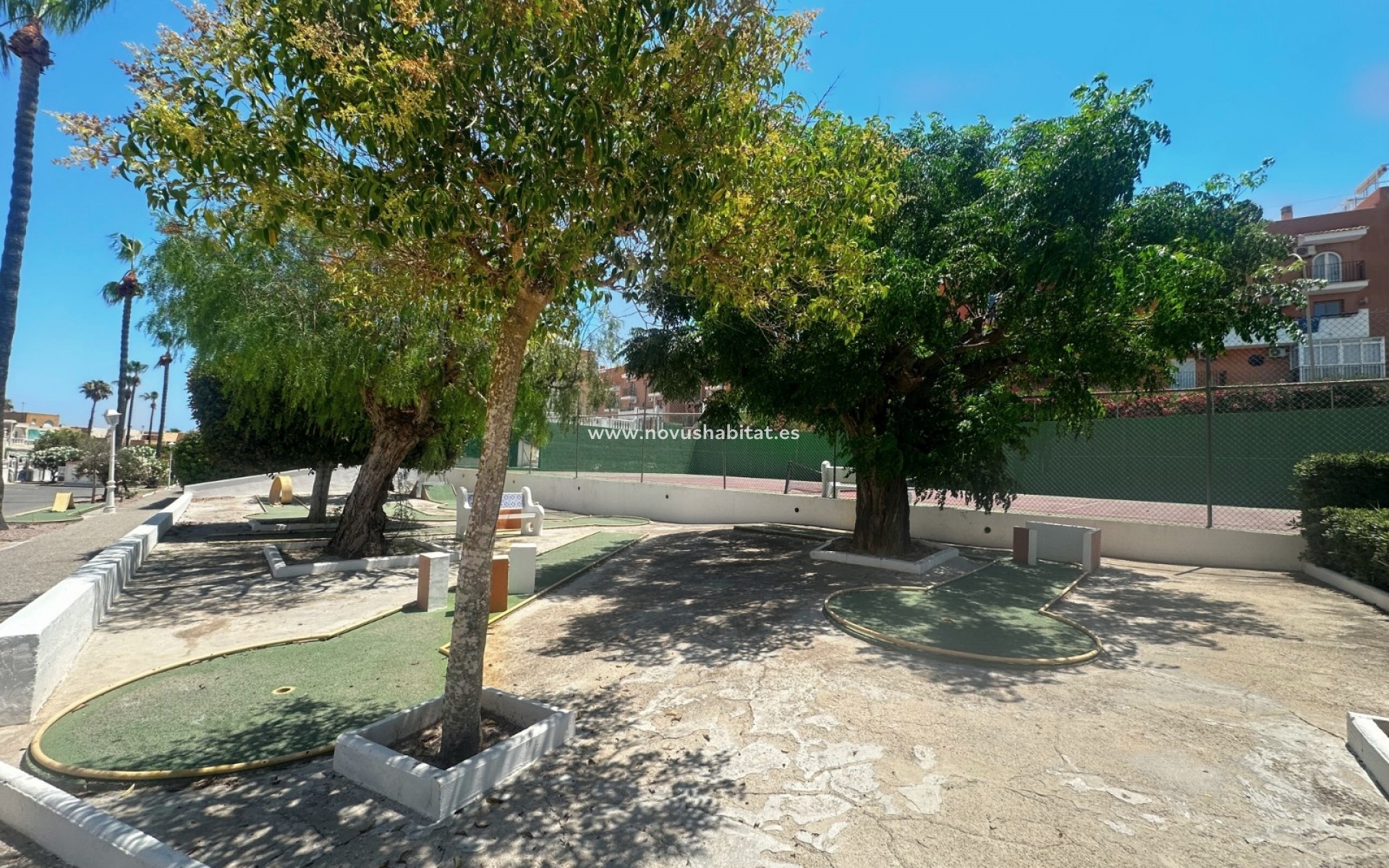 Sprzedaż - Apartament - La Mata