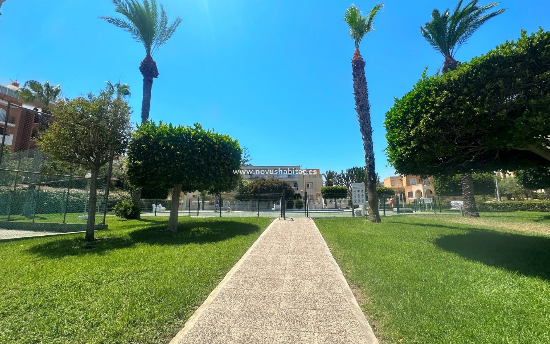 Sprzedaż - Apartament - La Mata