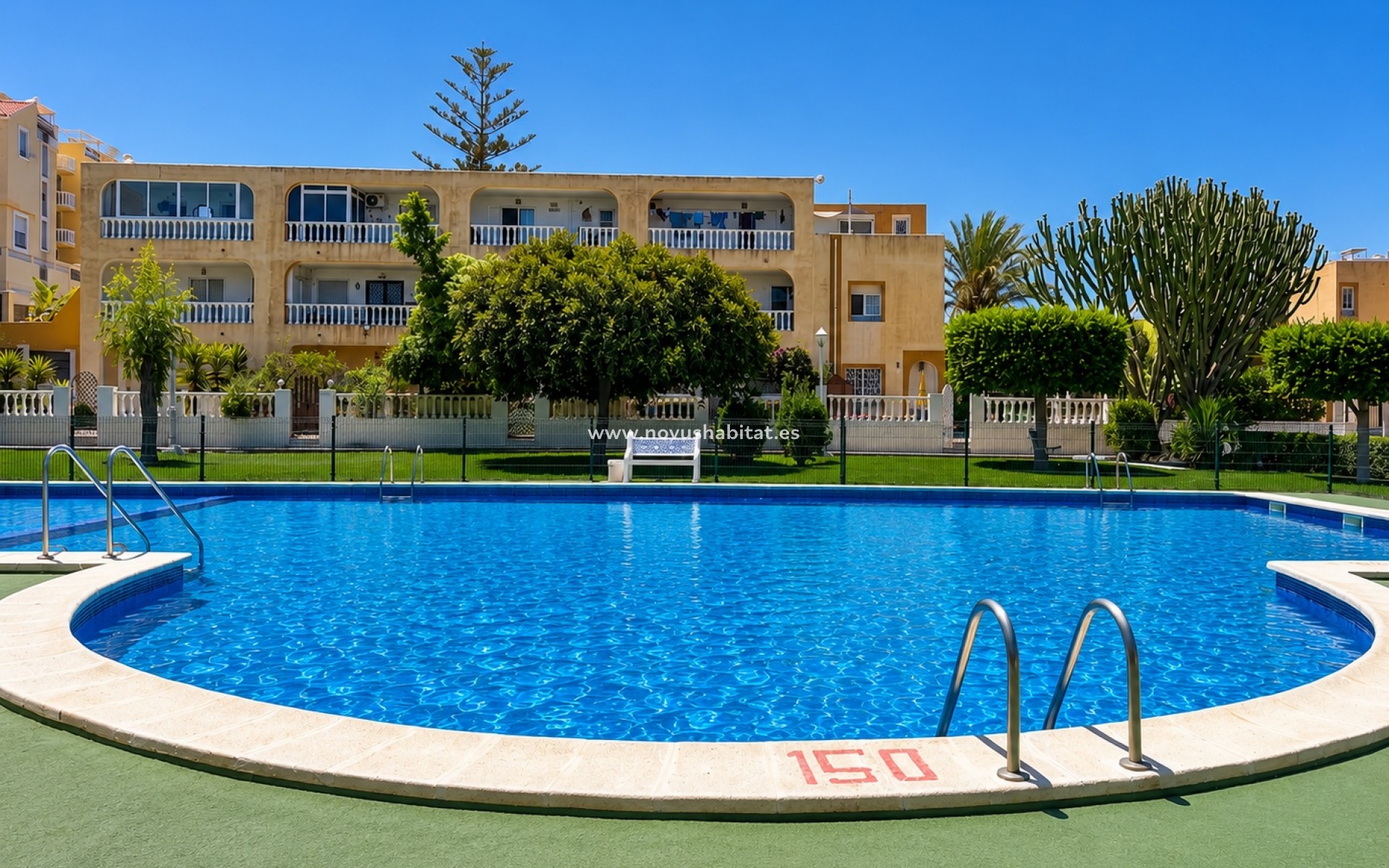 Sprzedaż - Apartament - La Mata