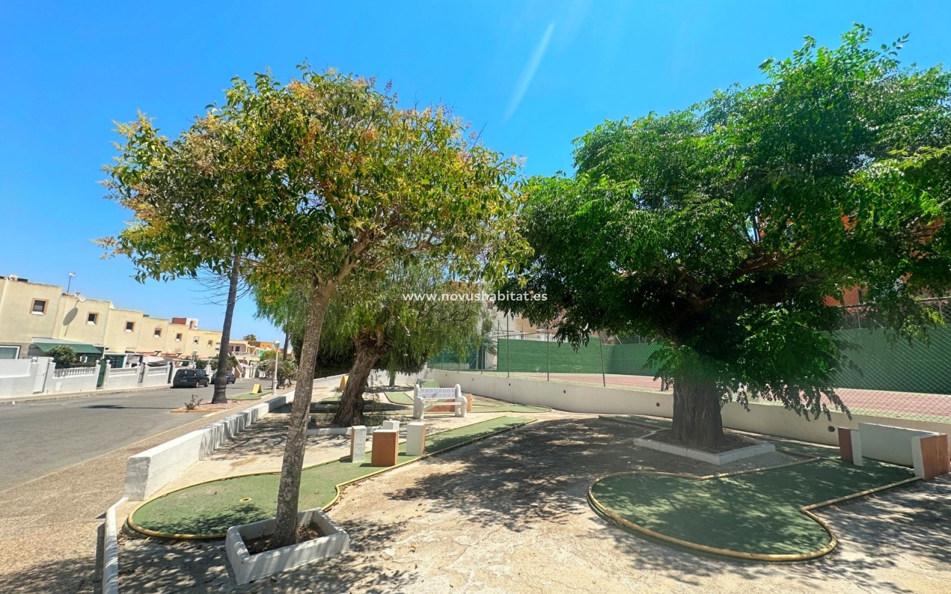 Sprzedaż - Apartament - La Mata