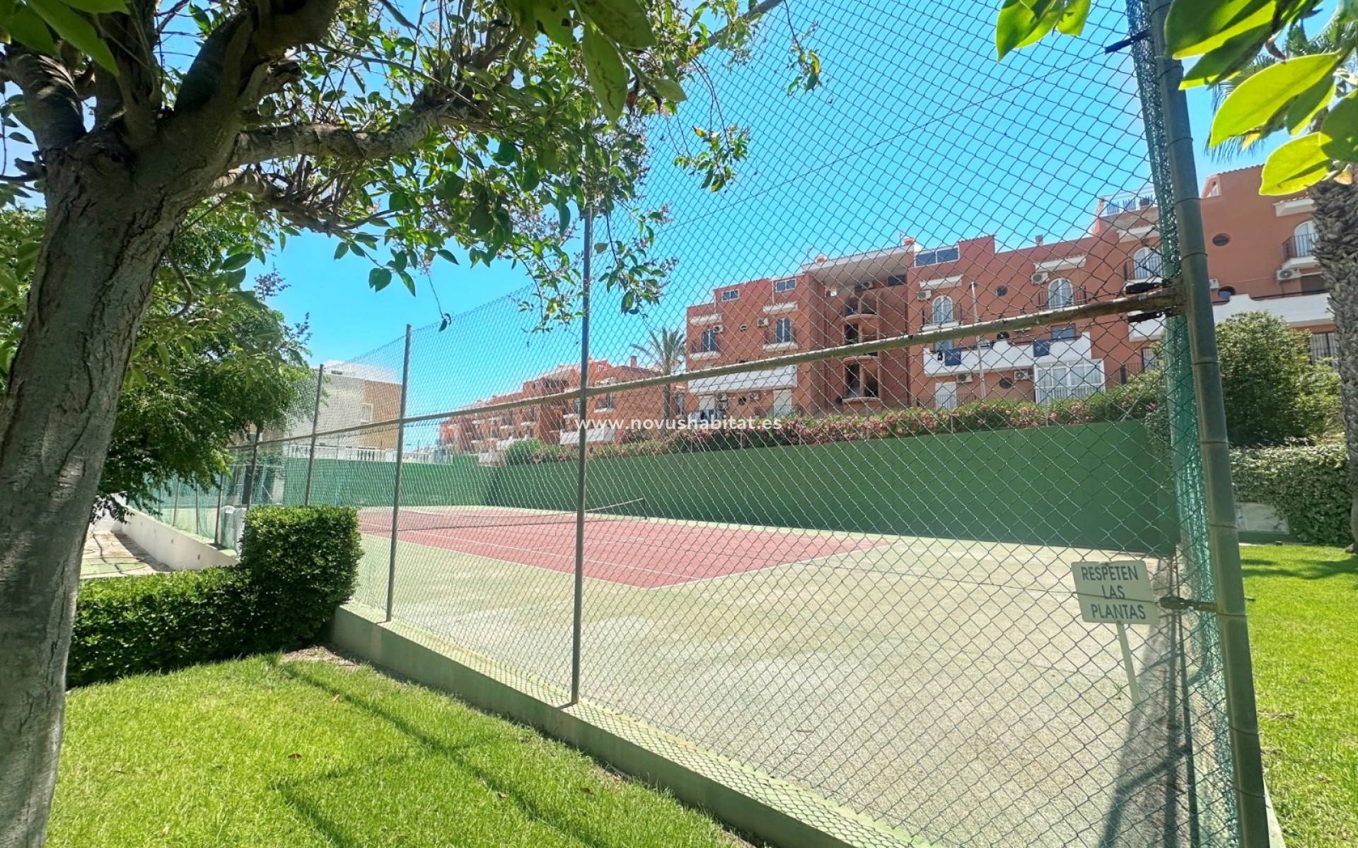 Sprzedaż - Apartament - La Mata