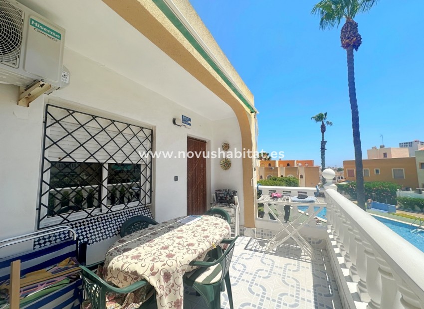 Sprzedaż - Apartament - La Mata