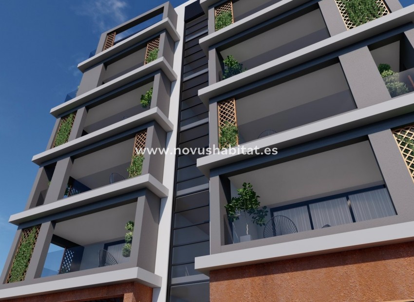 Sprzedaż - Apartament - Larnaca - Larnaca (City) - Chrysopolitissa