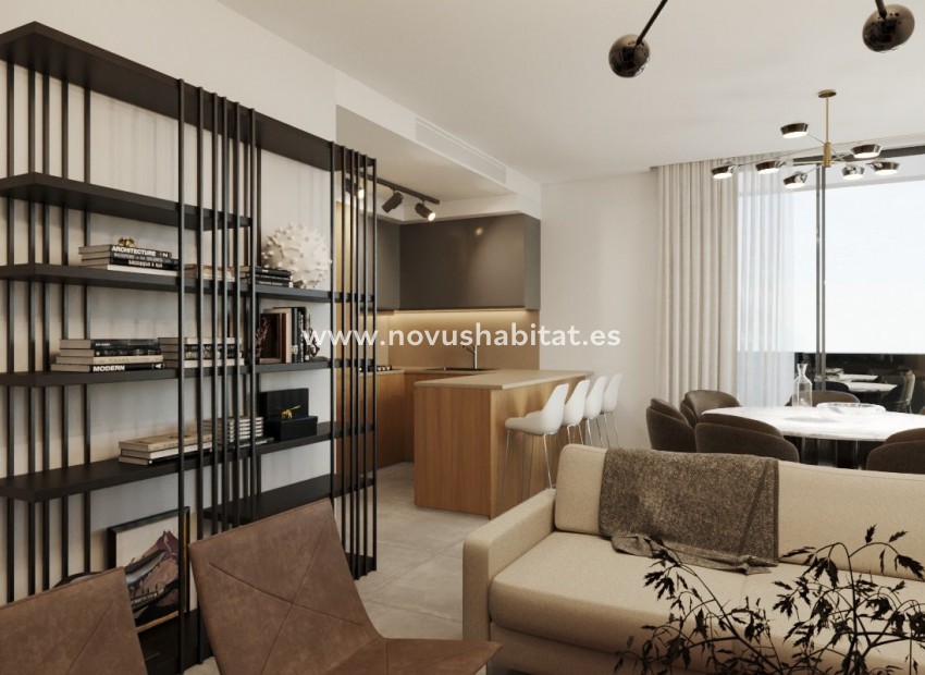 Sprzedaż - Apartament - Larnaca - Larnaca (City) - Chrysopolitissa