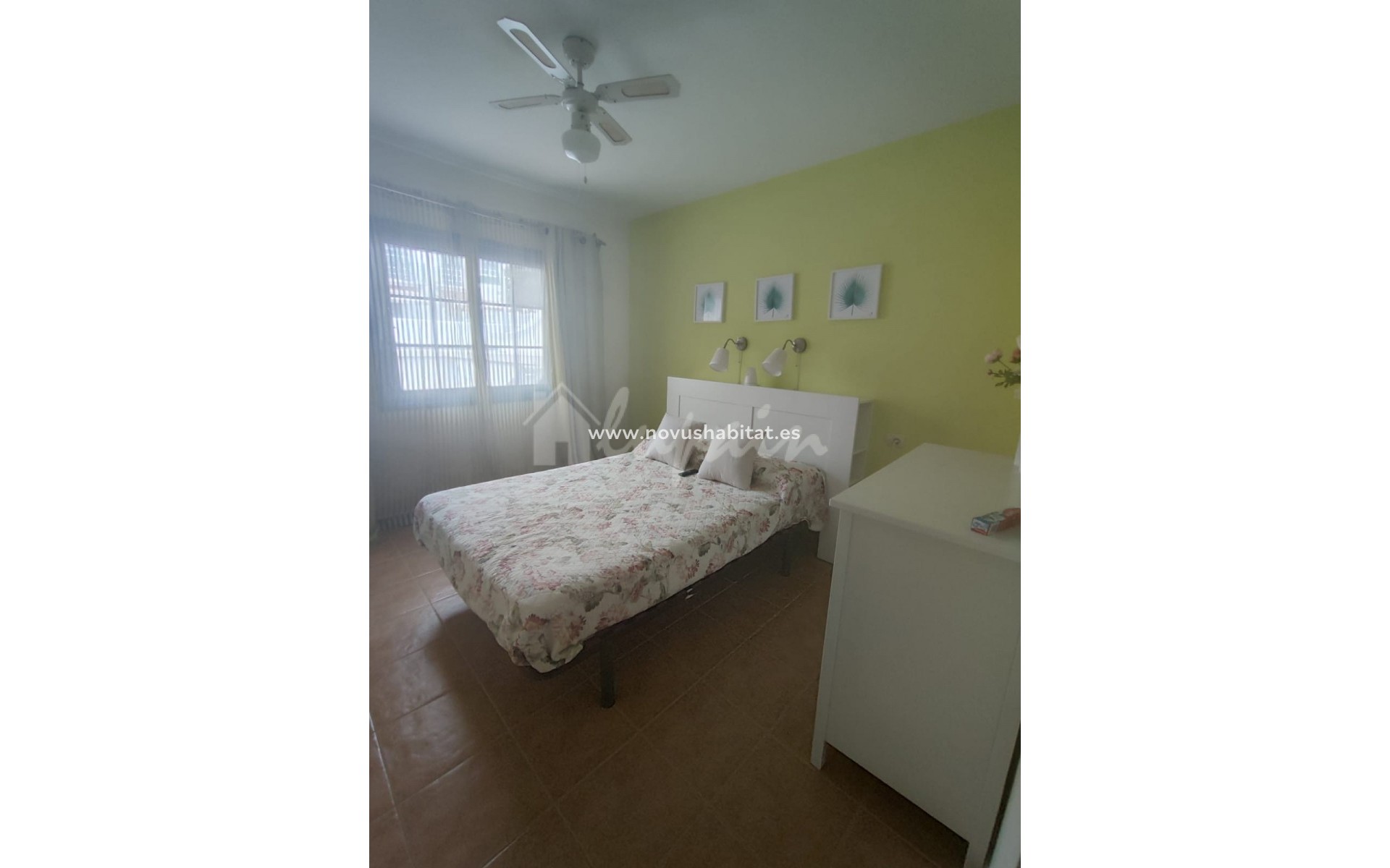 Sprzedaż - Apartament - Las Chafiras - El Faro Llano Del Camello Tenerife