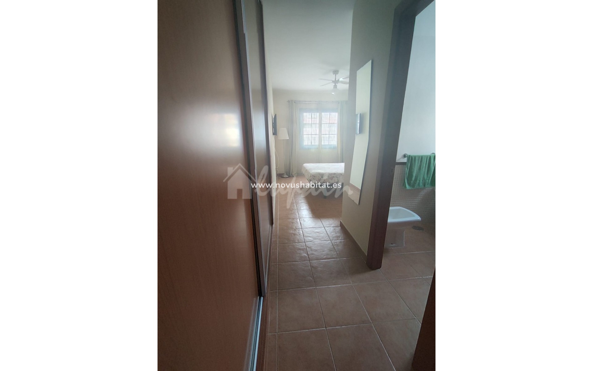 Sprzedaż - Apartament - Las Chafiras - El Faro Llano Del Camello Tenerife