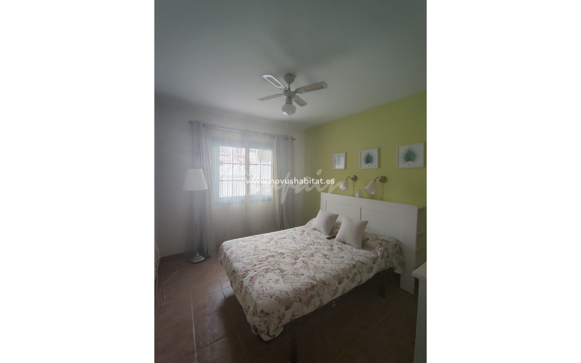 Sprzedaż - Apartament - Las Chafiras - El Faro Llano Del Camello Tenerife