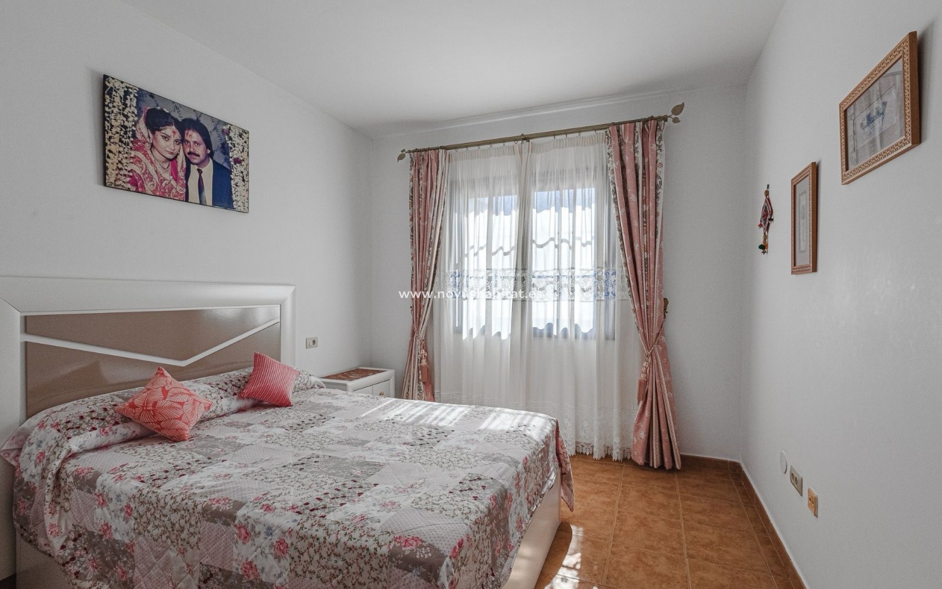 Sprzedaż - Apartament - Las Chafiras - Llano Del Camello