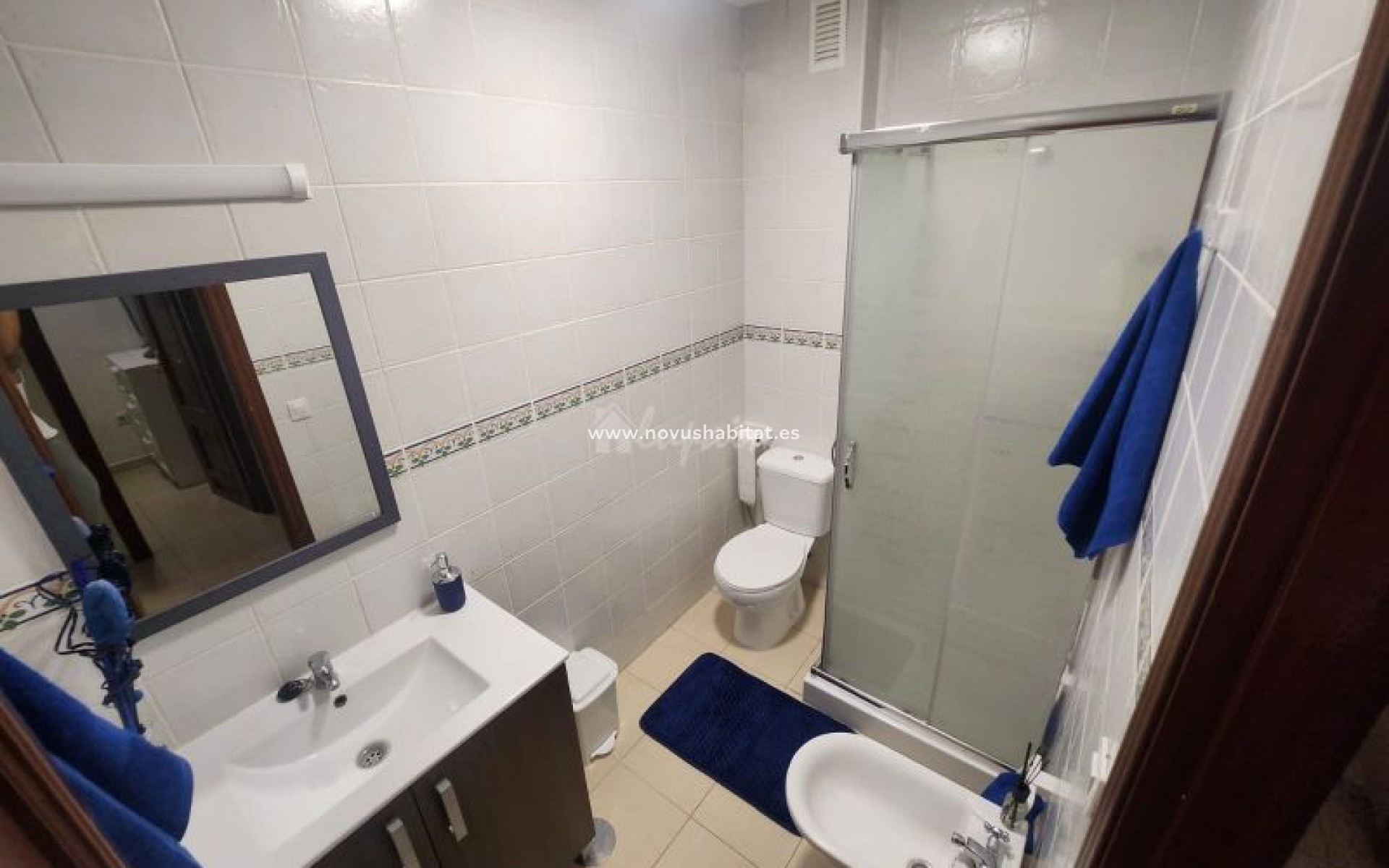 Sprzedaż - Apartament - Las Chafiras - Llano Del Camello