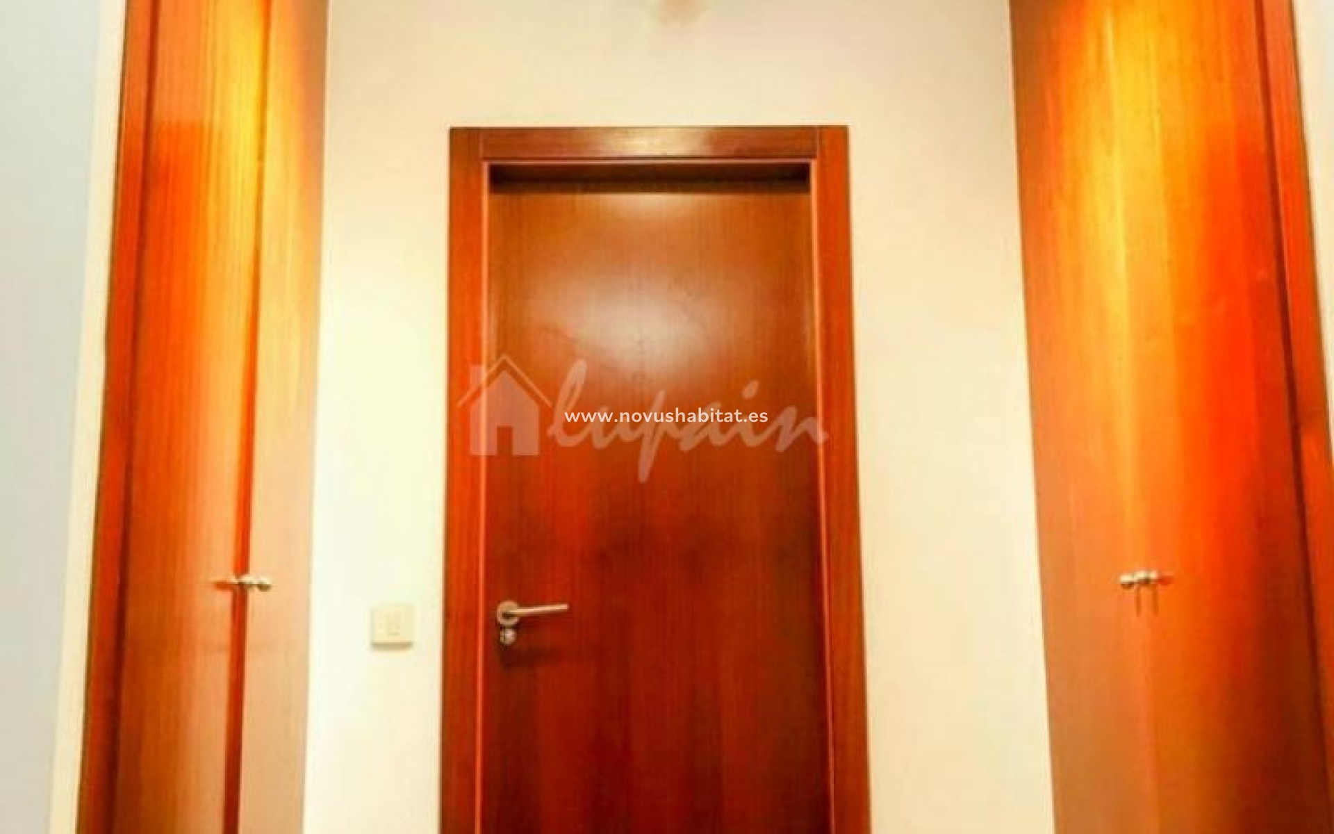 Sprzedaż - Apartament - Las Chafiras - Llano Del Camello