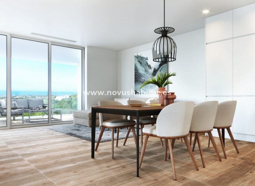 Sprzedaż - Apartament - Las Colinas - Las Colinas Golf