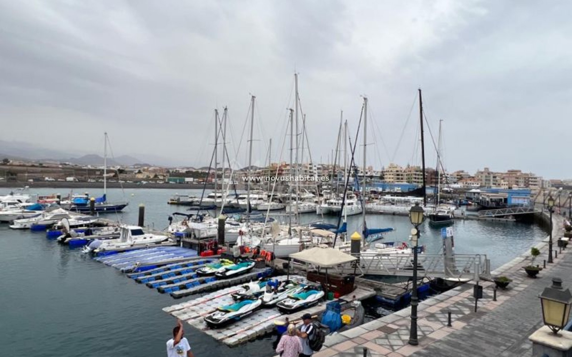 Sprzedaż - Apartament - Las Galletas - Las Galletas Tenerife