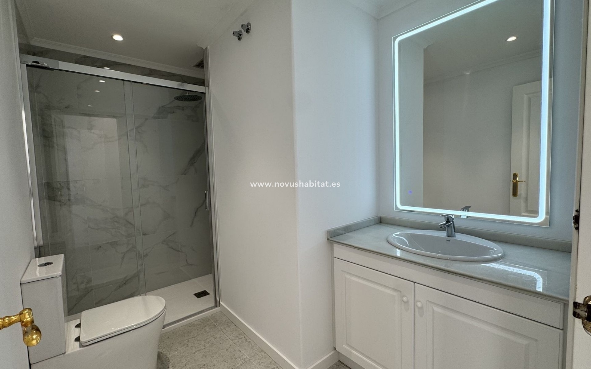 Sprzedaż - Apartament - Lomas De Campoamor
