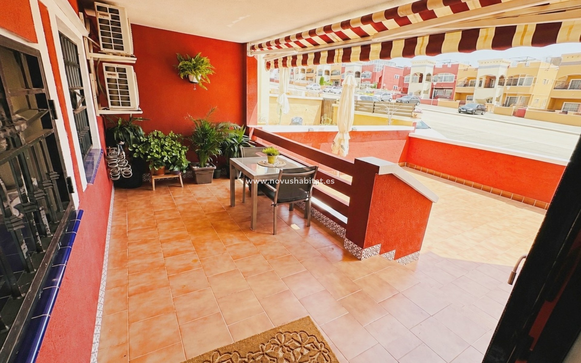 Sprzedaż - Apartament - Los Altos - Dream Hills - Dream Hills 2