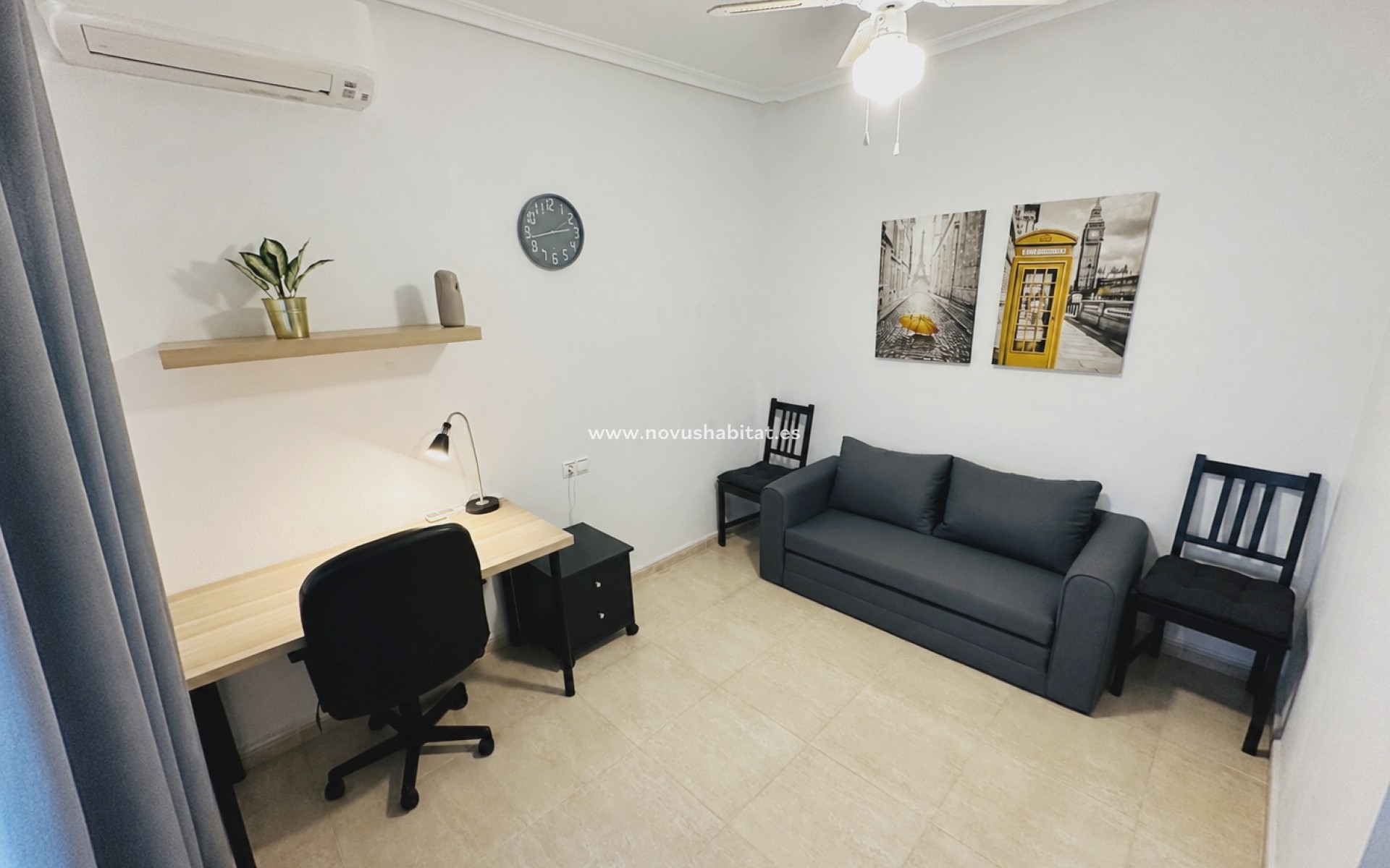Sprzedaż - Apartament - Los Altos - Dream Hills - Dream Hills 2