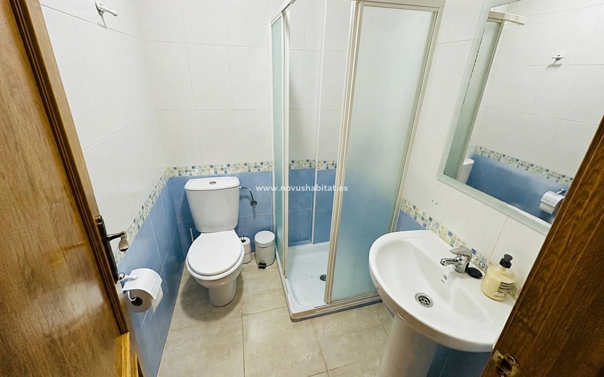 Sprzedaż - Apartament - Los Altos - Dream Hills - Dream Hills 2