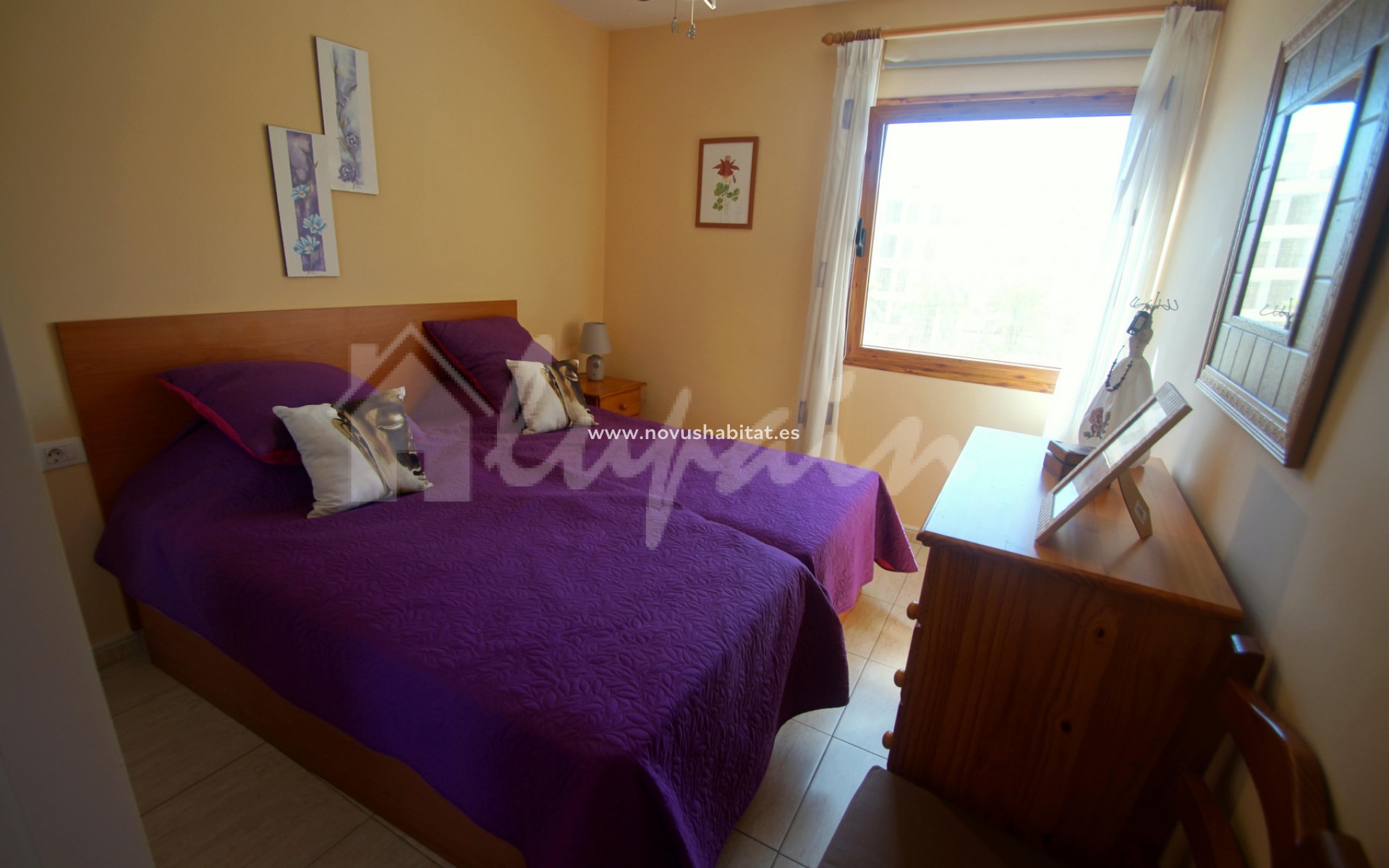 Sprzedaż - Apartament - Los Cristianos - Achacay Los Cristianos Tenerife