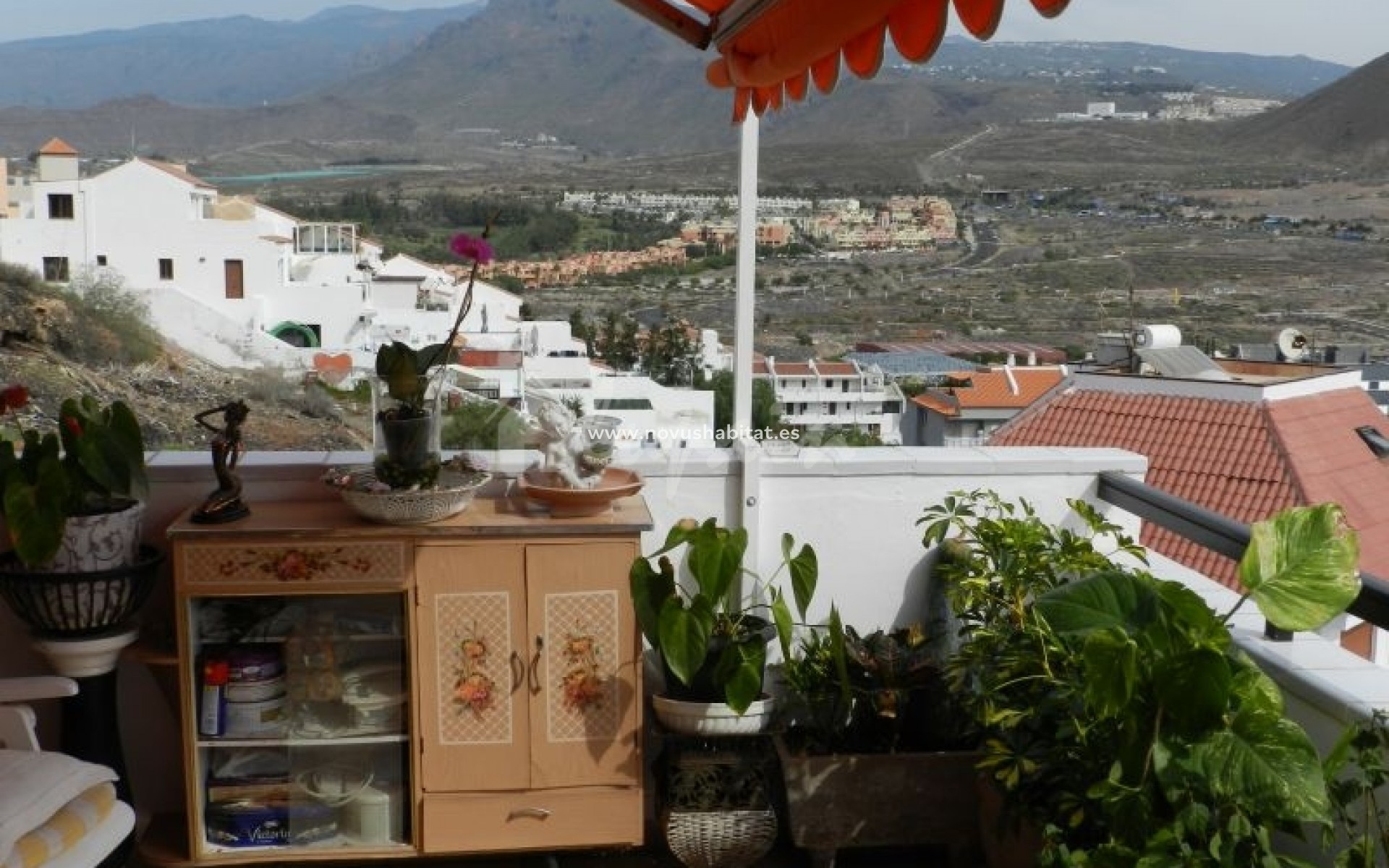 Sprzedaż - Apartament - Los Cristianos - Arona, Los Cristianos, Tenerife