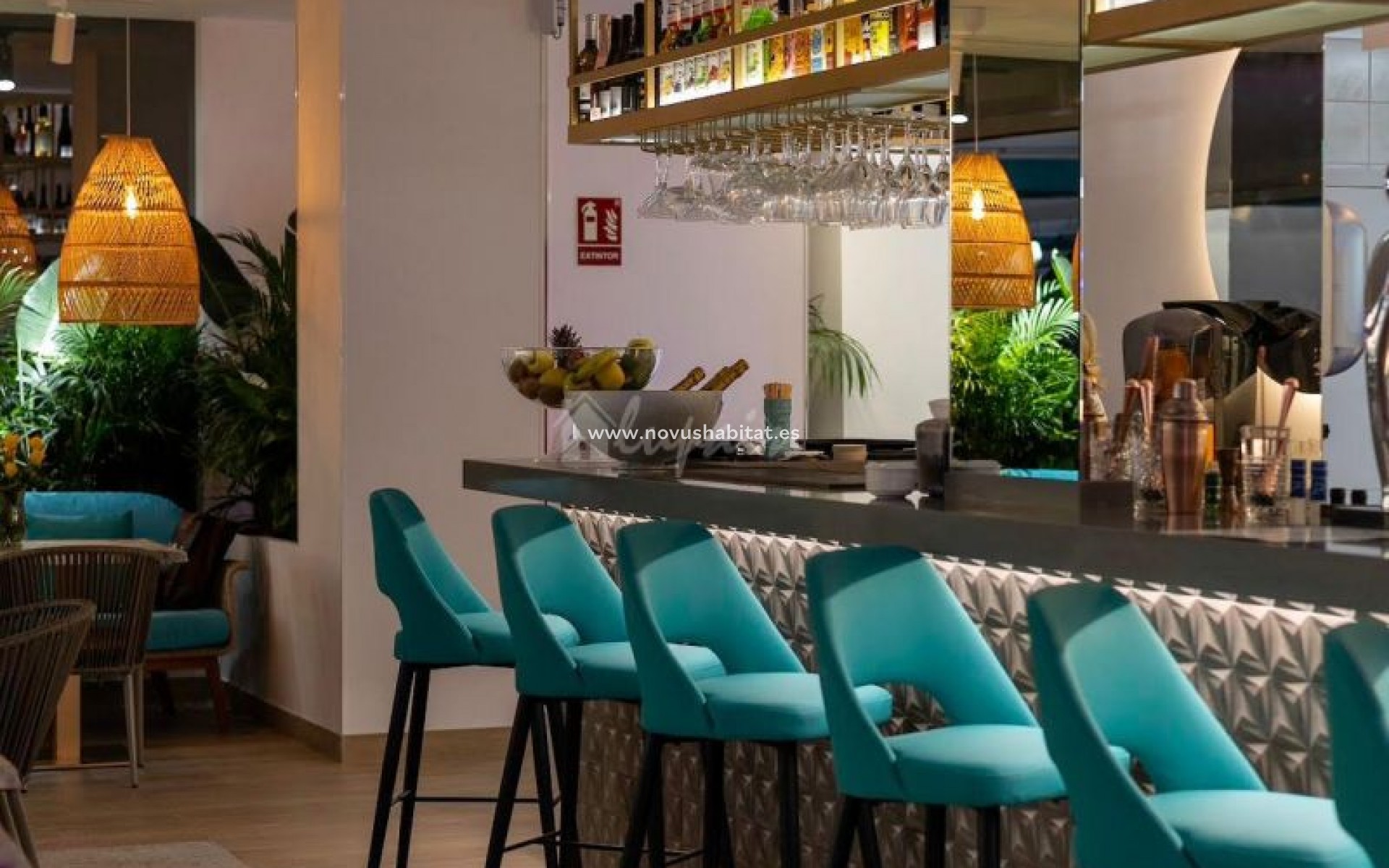 Sprzedaż - Apartament - Los Cristianos - Bar Los Cristianos Tenerife