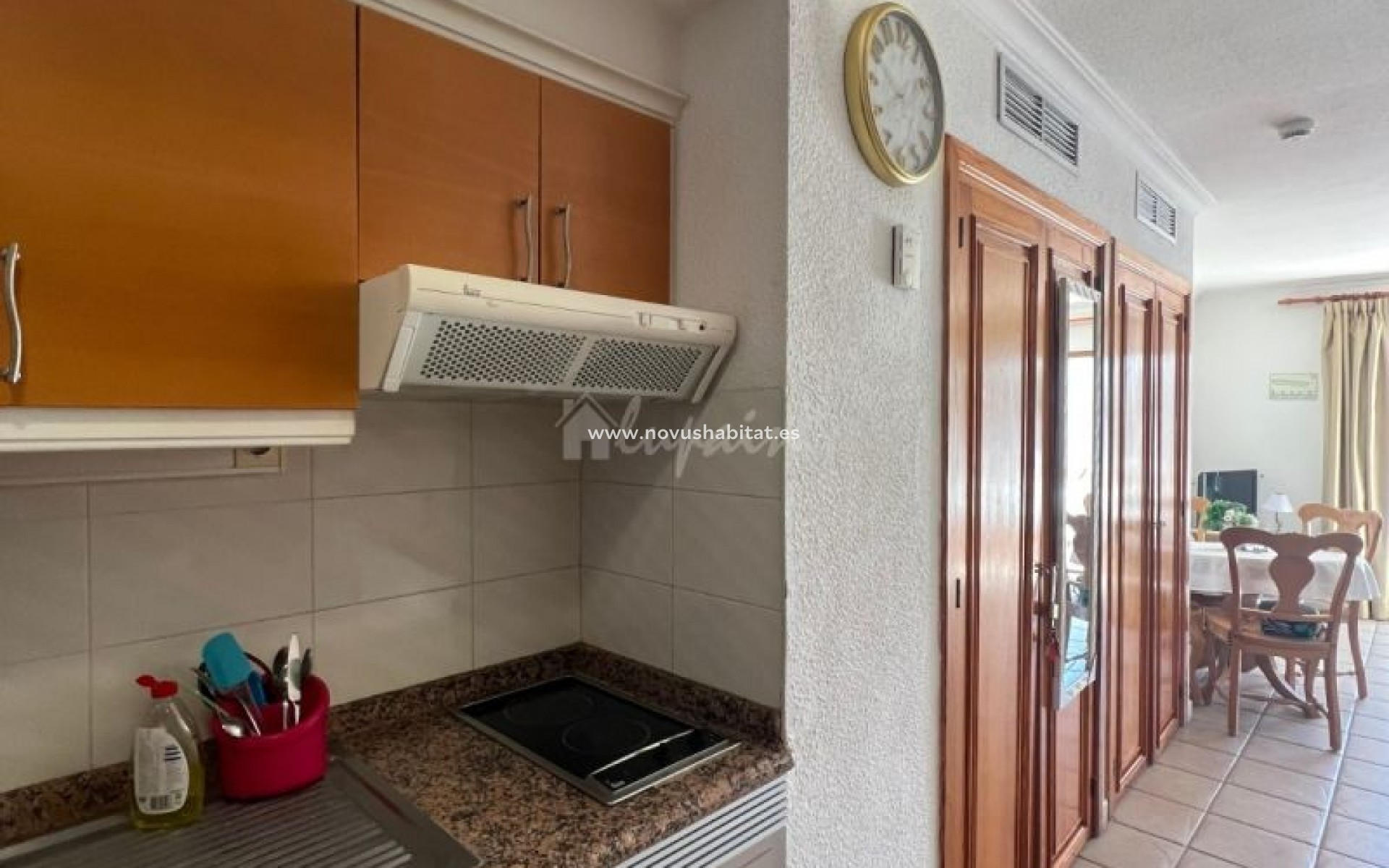 Sprzedaż - Apartament - Los Cristianos - Beverly Hills Club Los Cristianos Tenerife