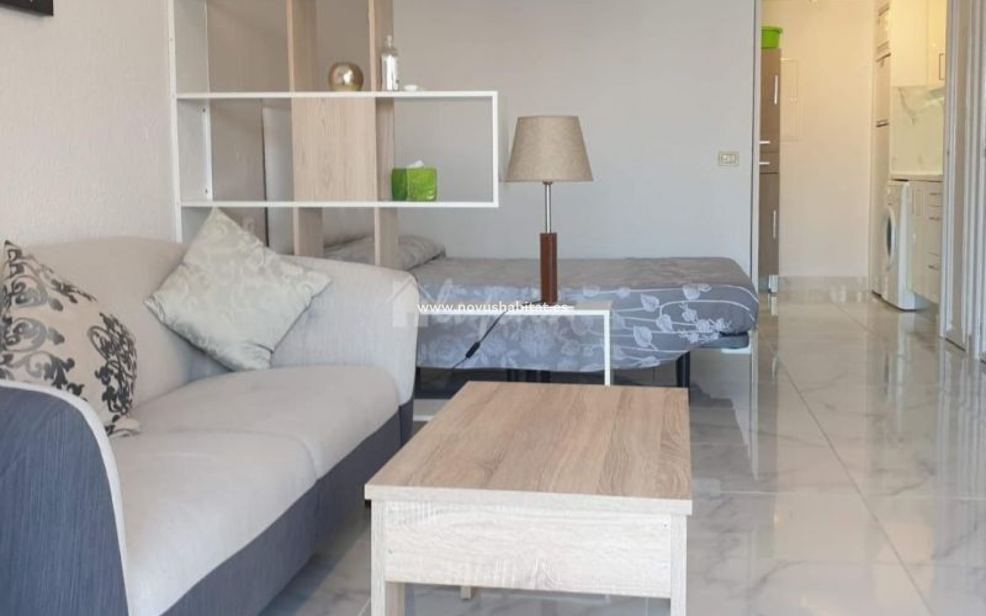 Sprzedaż - Apartament - Los Cristianos - Beverly Hills Club Los Cristianos Tenerife