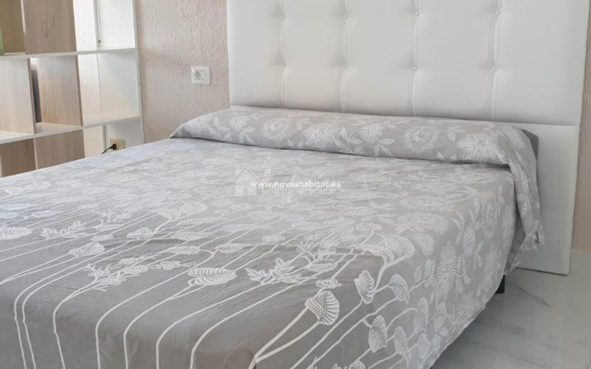 Sprzedaż - Apartament - Los Cristianos - Beverly Hills Club Los Cristianos Tenerife