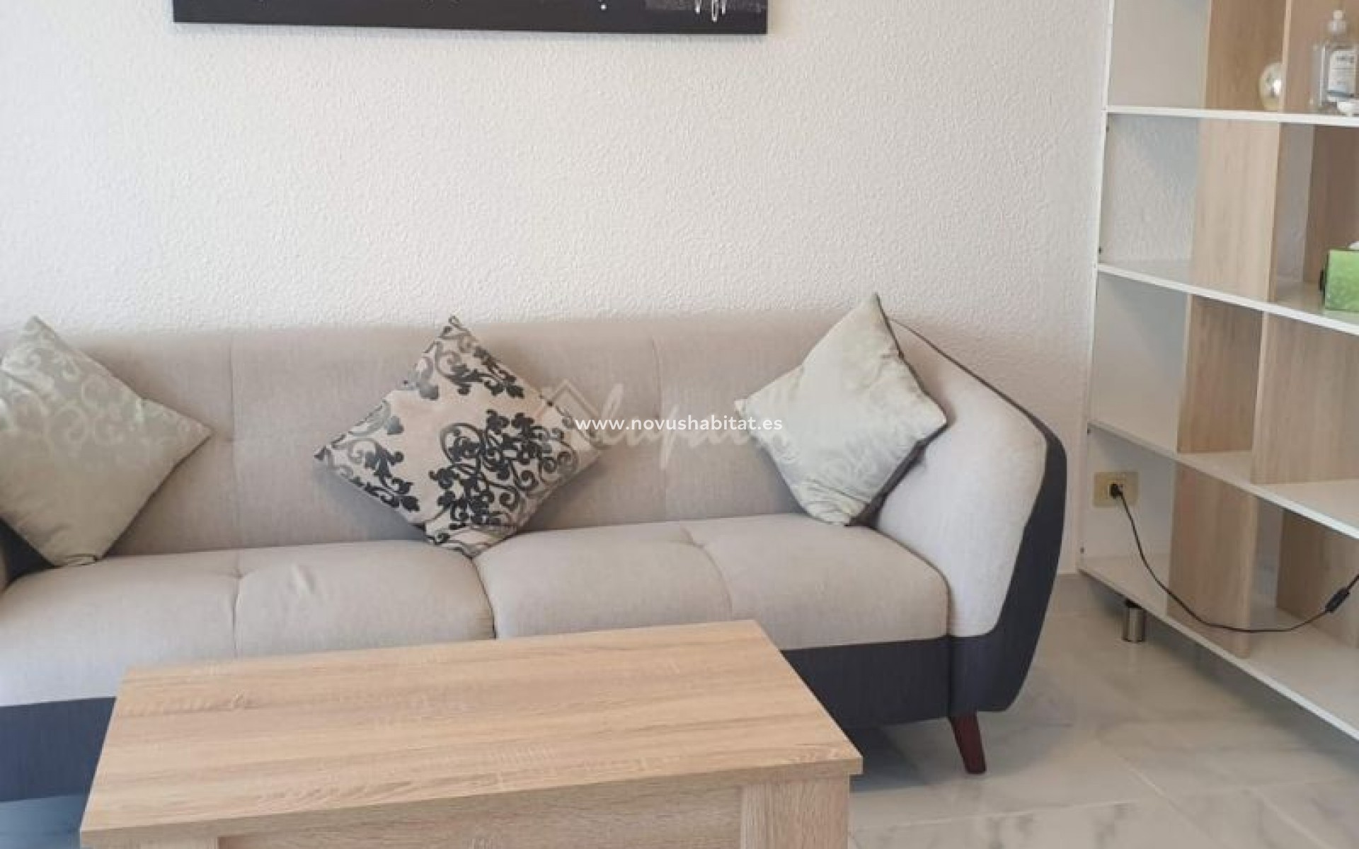 Sprzedaż - Apartament - Los Cristianos - Beverly Hills Club Los Cristianos Tenerife