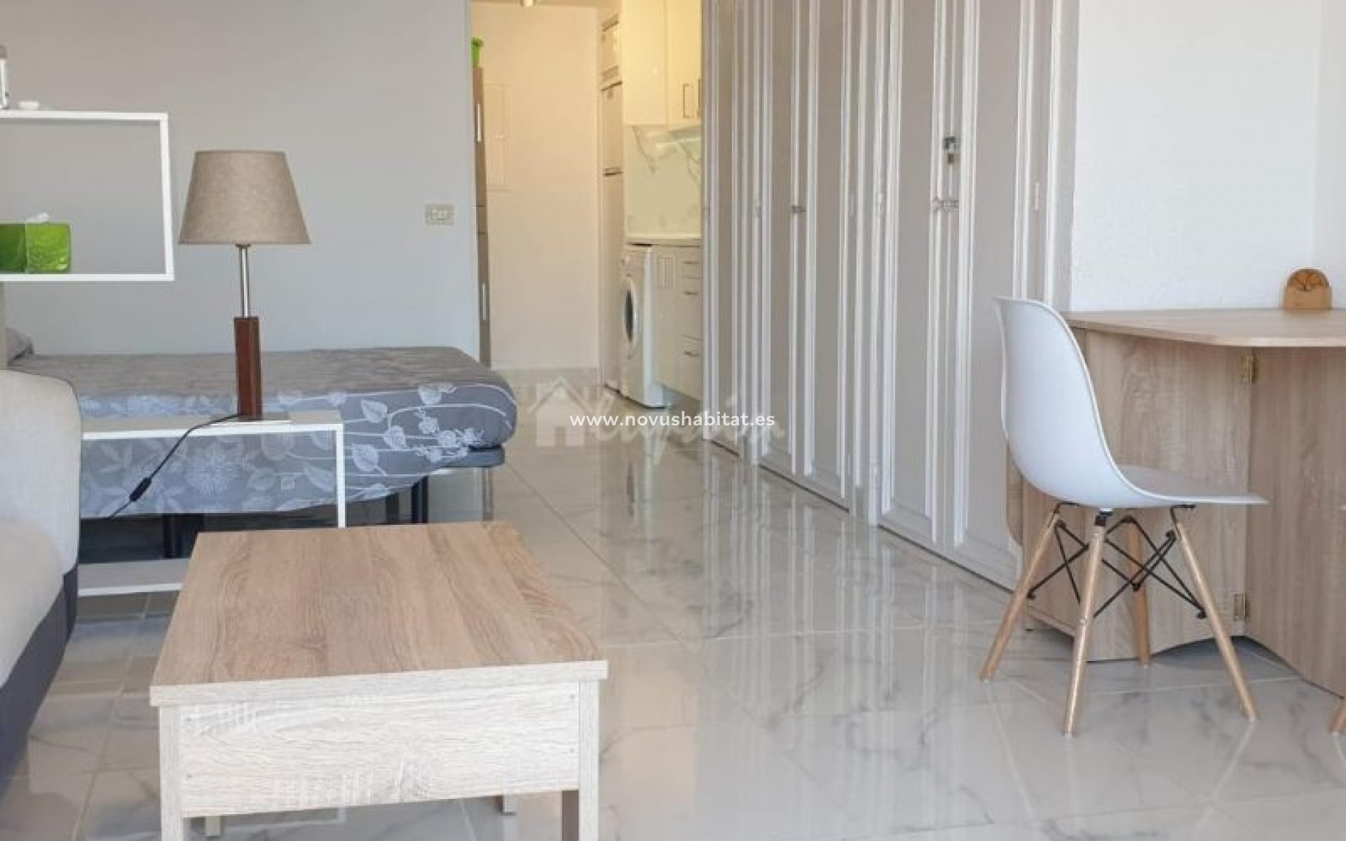 Sprzedaż - Apartament - Los Cristianos - Beverly Hills Club Los Cristianos Tenerife