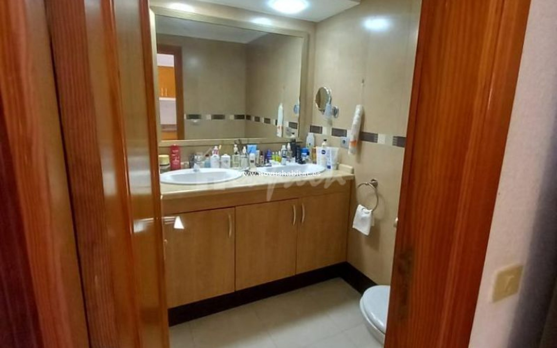 Sprzedaż - Apartament - Los Cristianos - Beverly Hills Club Los Cristianos Tenerife