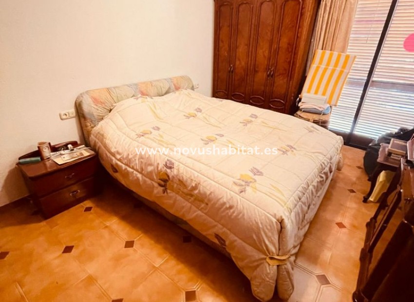 Sprzedaż - Apartament - Los Cristianos - Bucanero Los Cristianos Tenerife