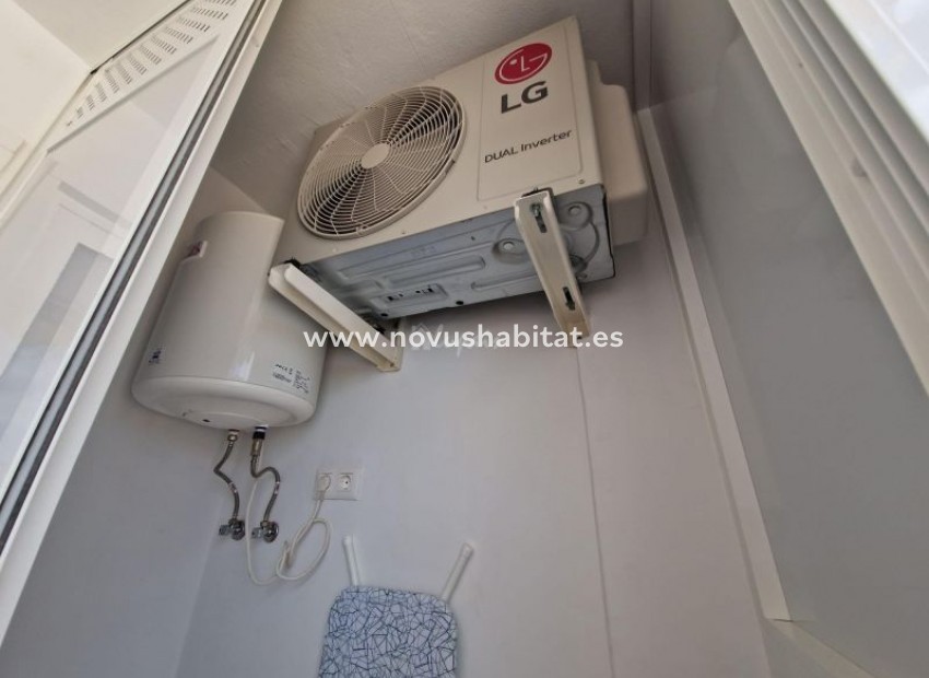 Sprzedaż - Apartament - Los Cristianos - Calle Boston1, 38650 Arona, Tenerife