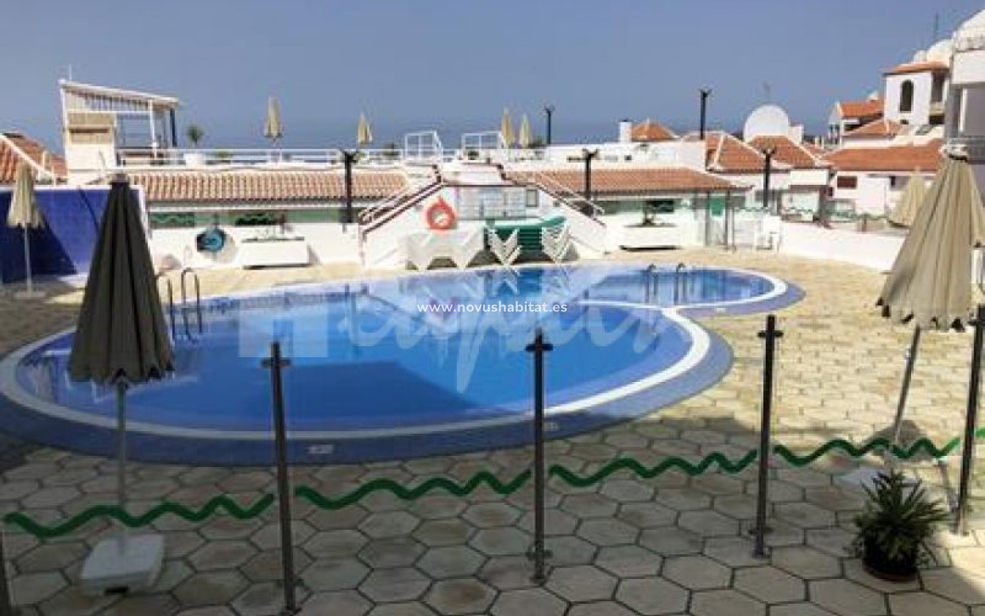 Sprzedaż - Apartament - Los Cristianos - Calle Los Angeles 4, 38650 Los Cristianos Arona Tenerife