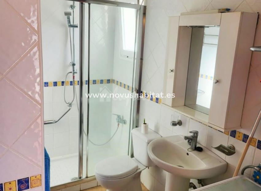 Sprzedaż - Apartament - Los Cristianos - Calle Los Angeles 4, 38650 Los Cristianos Arona Tenerife