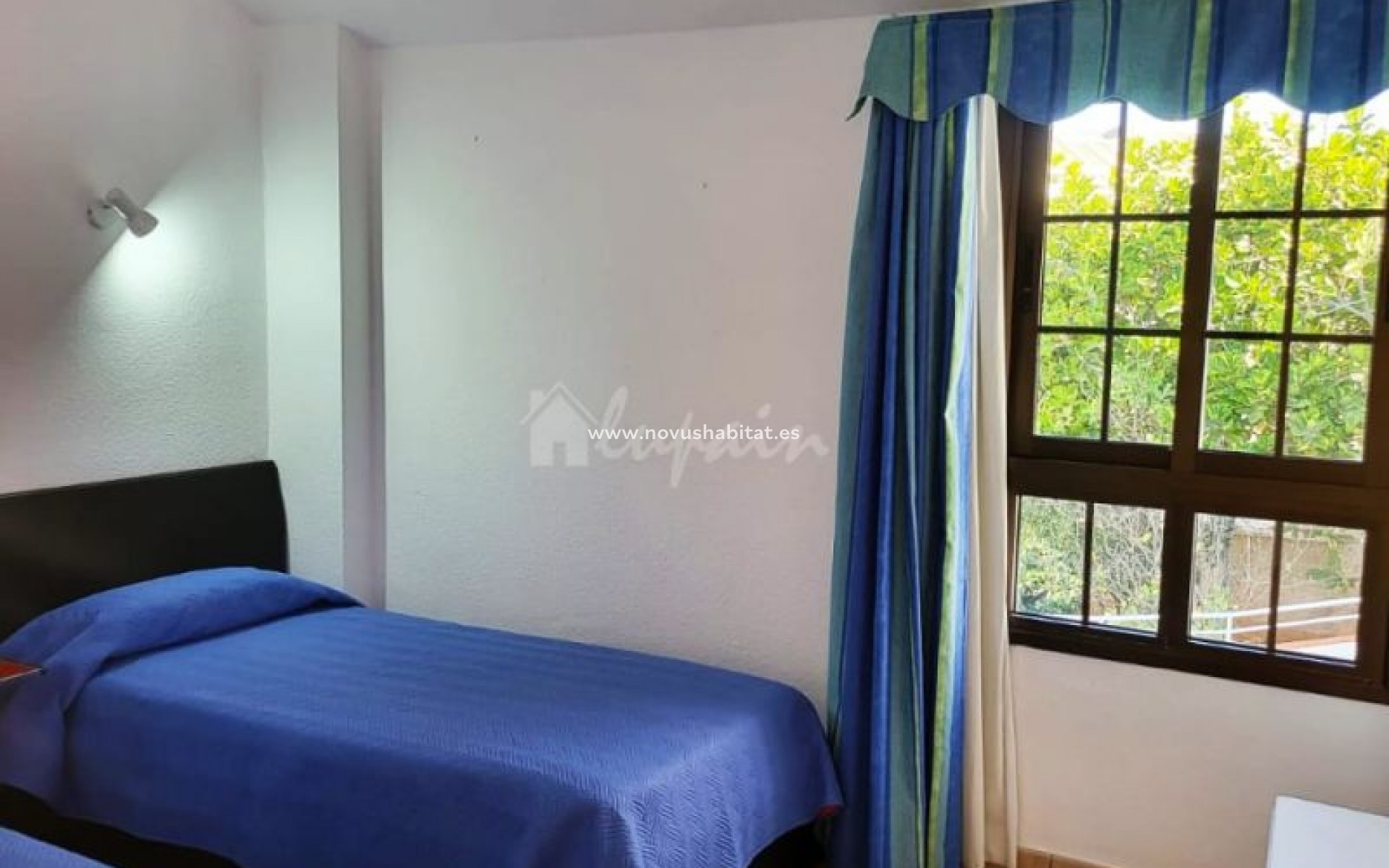 Sprzedaż - Apartament - Los Cristianos - Calle Los Angeles 4, 38650 Los Cristianos Arona Tenerife