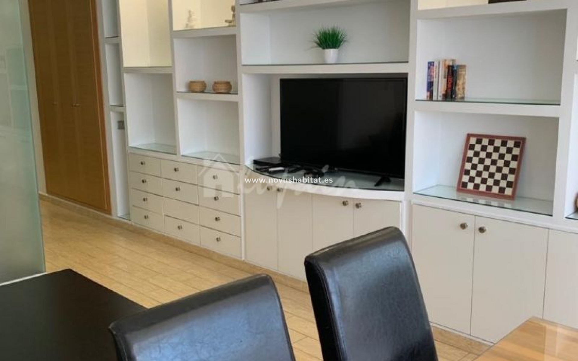 Sprzedaż - Apartament - Los Cristianos - Chayofita Los Cristianos