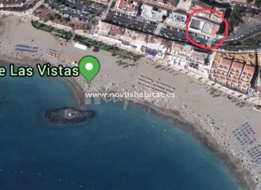 Sprzedaż - Apartament - Los Cristianos - Chayofita Los Cristianos