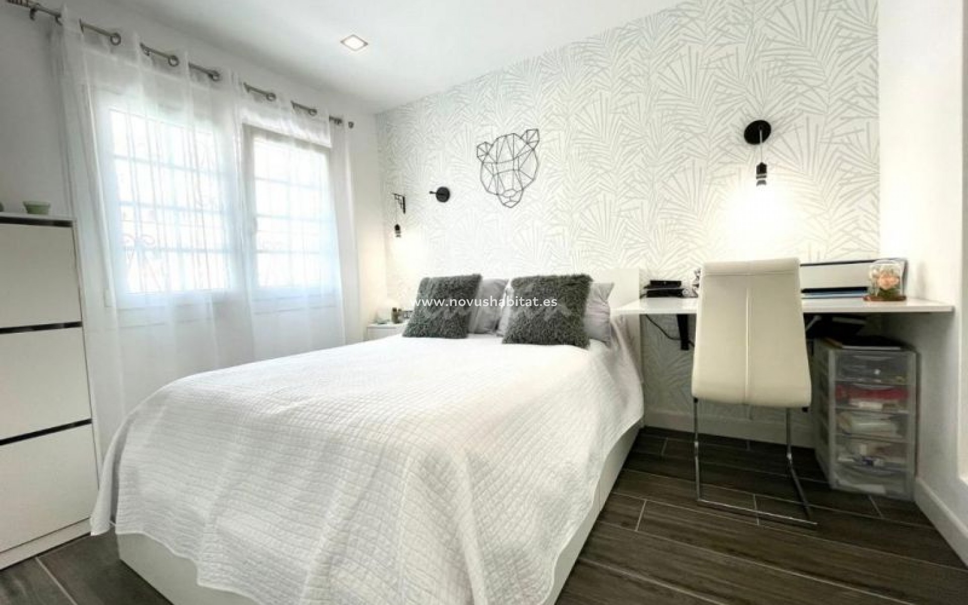 Sprzedaż - Apartament - Los Cristianos - Colina Park Los Cristianos