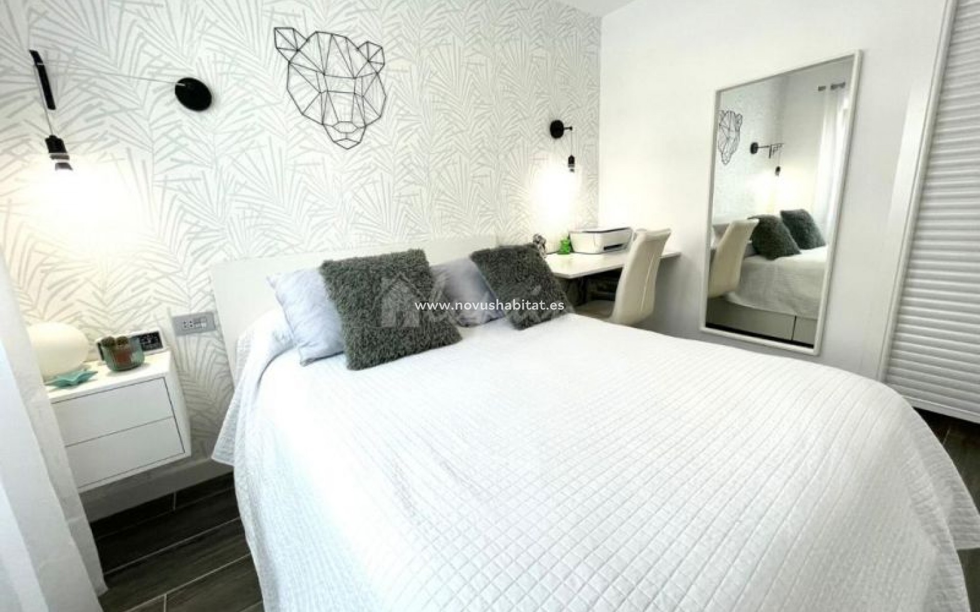 Sprzedaż - Apartament - Los Cristianos - Colina Park Los Cristianos