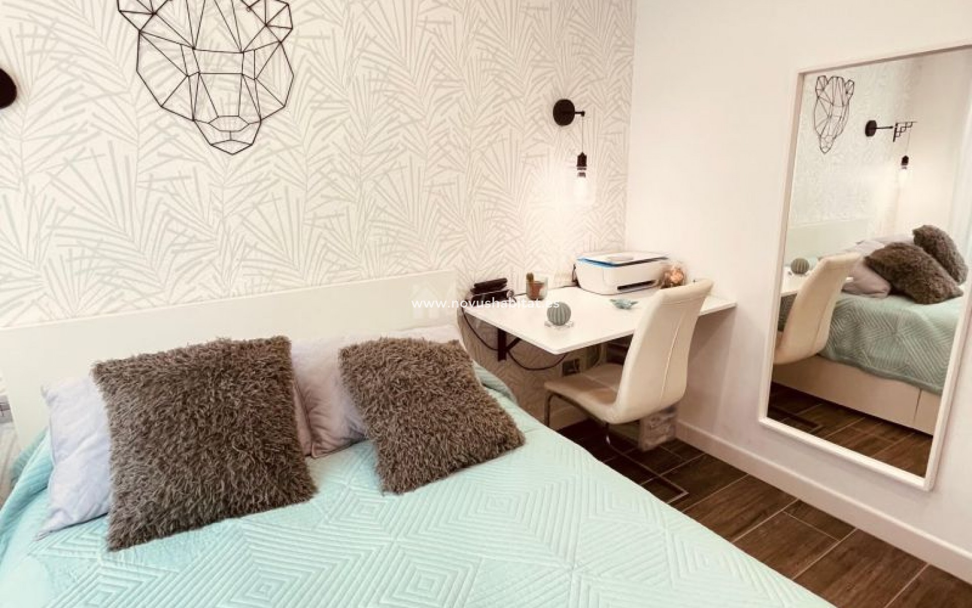 Sprzedaż - Apartament - Los Cristianos - Colina Park Los Cristianos