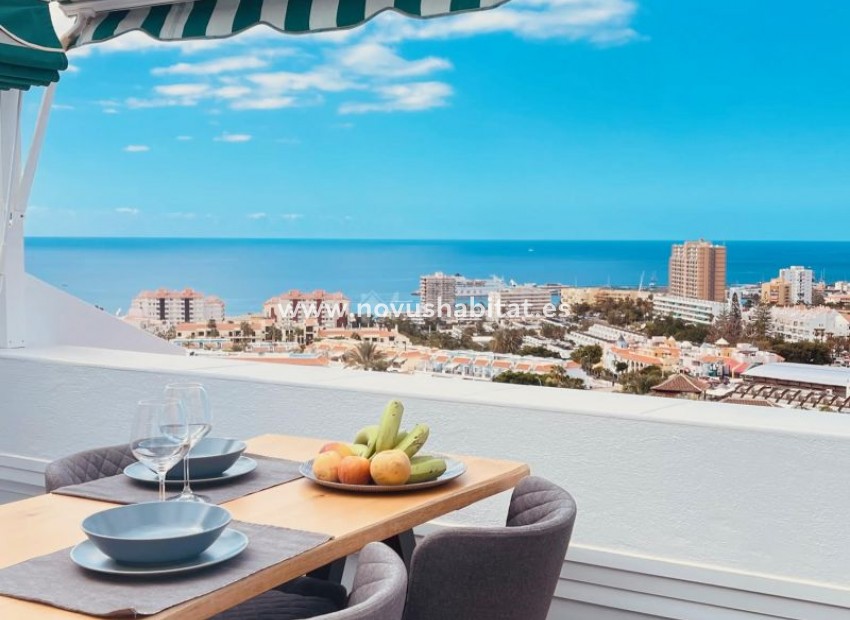 Sprzedaż - Apartament - Los Cristianos - Colina Park Los Cristianos