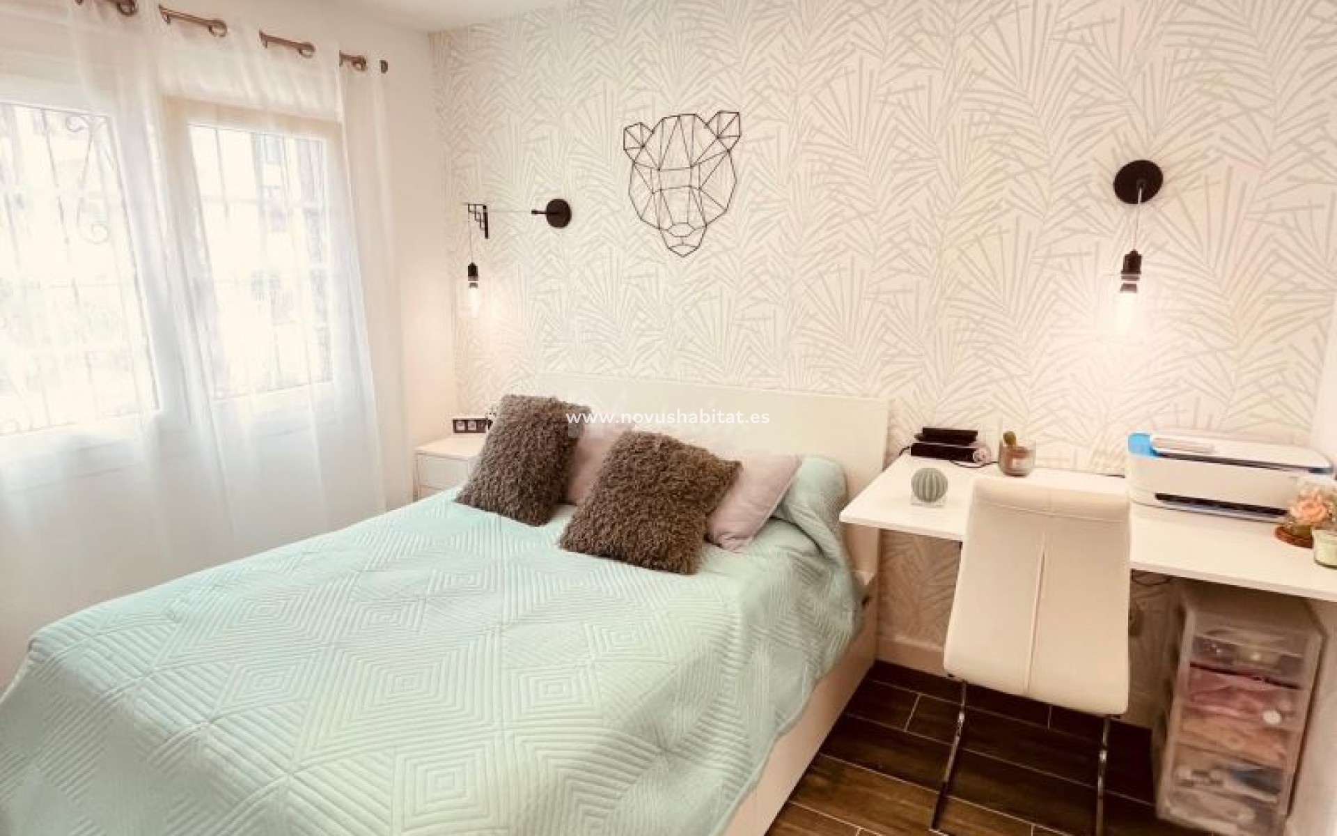 Sprzedaż - Apartament - Los Cristianos - Colina Park Los Cristianos