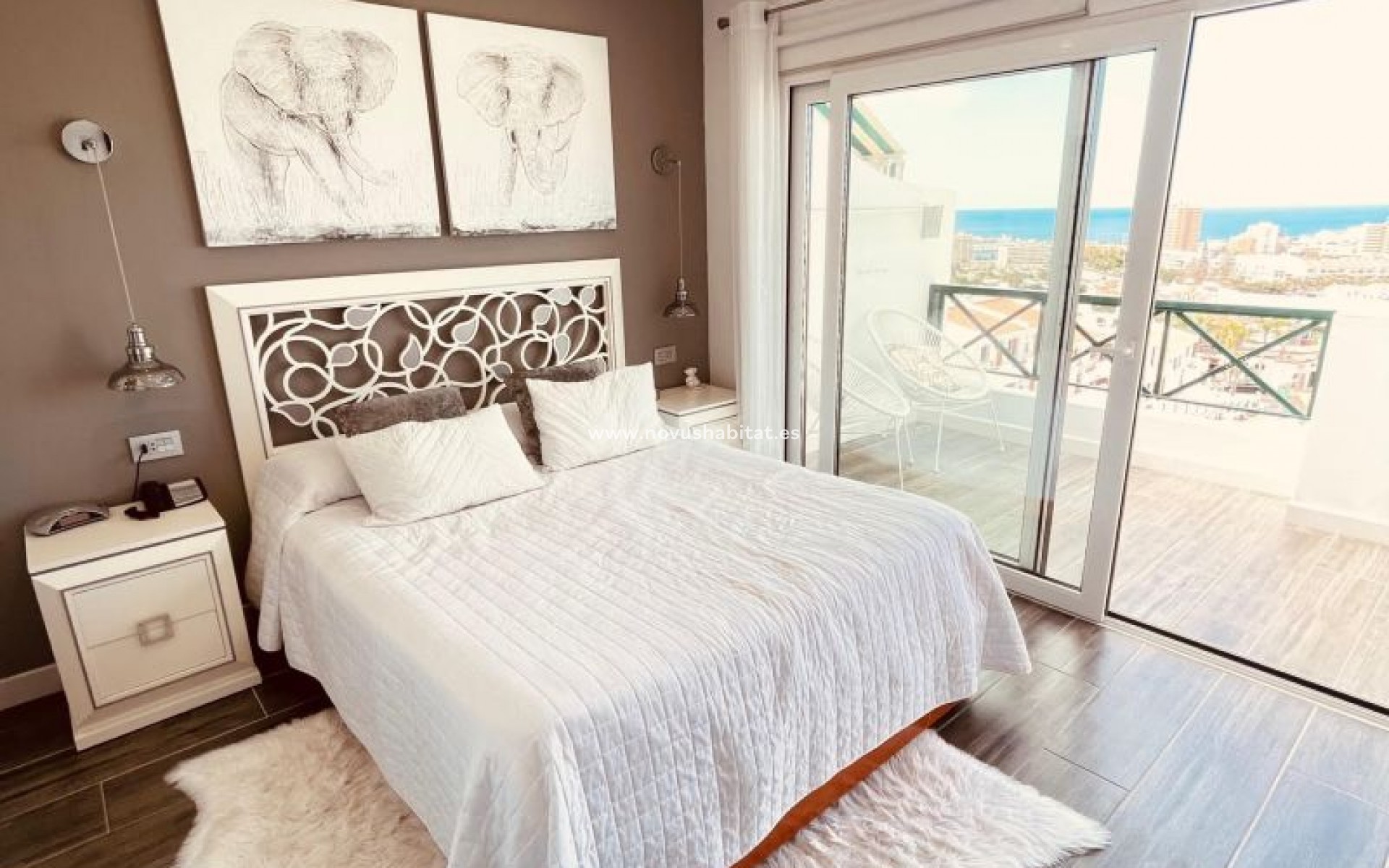 Sprzedaż - Apartament - Los Cristianos - Colina Park Los Cristianos