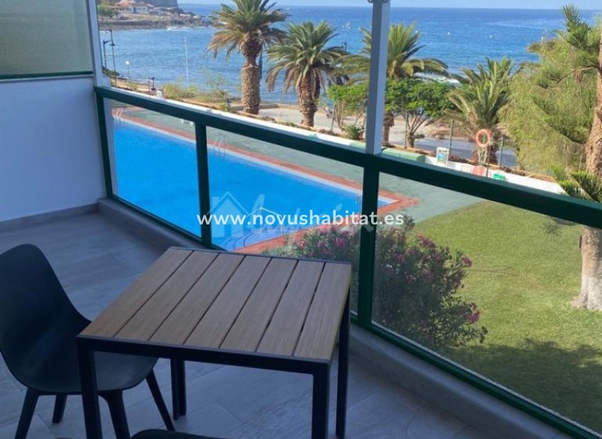 Sprzedaż - Apartament - Los Cristianos - Comodoro Los Cristianos Tenerife