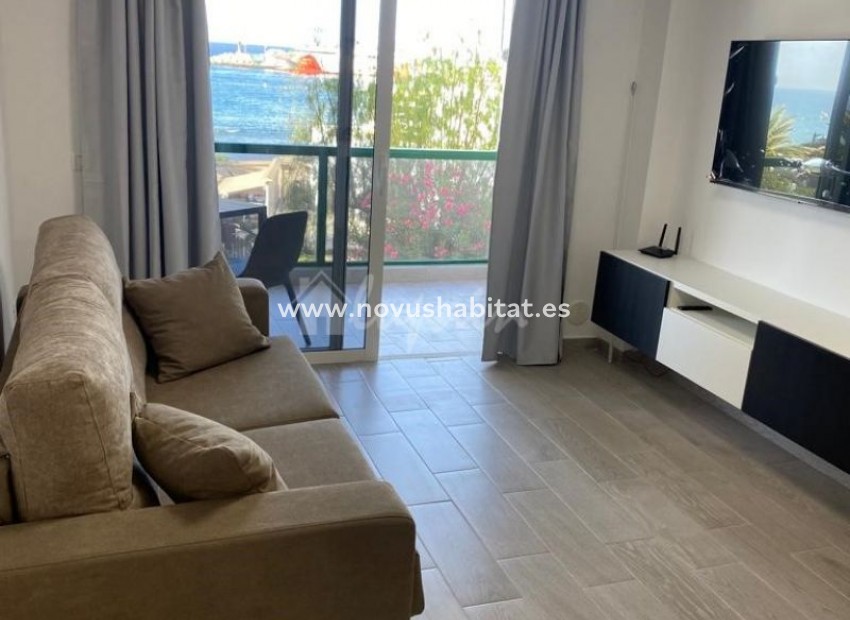 Sprzedaż - Apartament - Los Cristianos - Comodoro Los Cristianos Tenerife